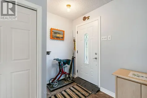 2564 2nd Concession Rd. Road Augusta ON K0E 1R0