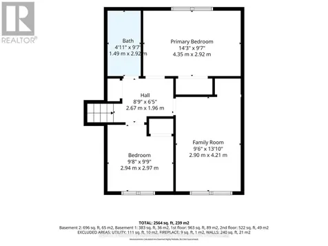 2564 2nd Concession Rd. Road Augusta ON K0E 1R0