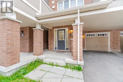 1000 Asleton Boulevard Milton (wi Willmott) ON L5M 7P7