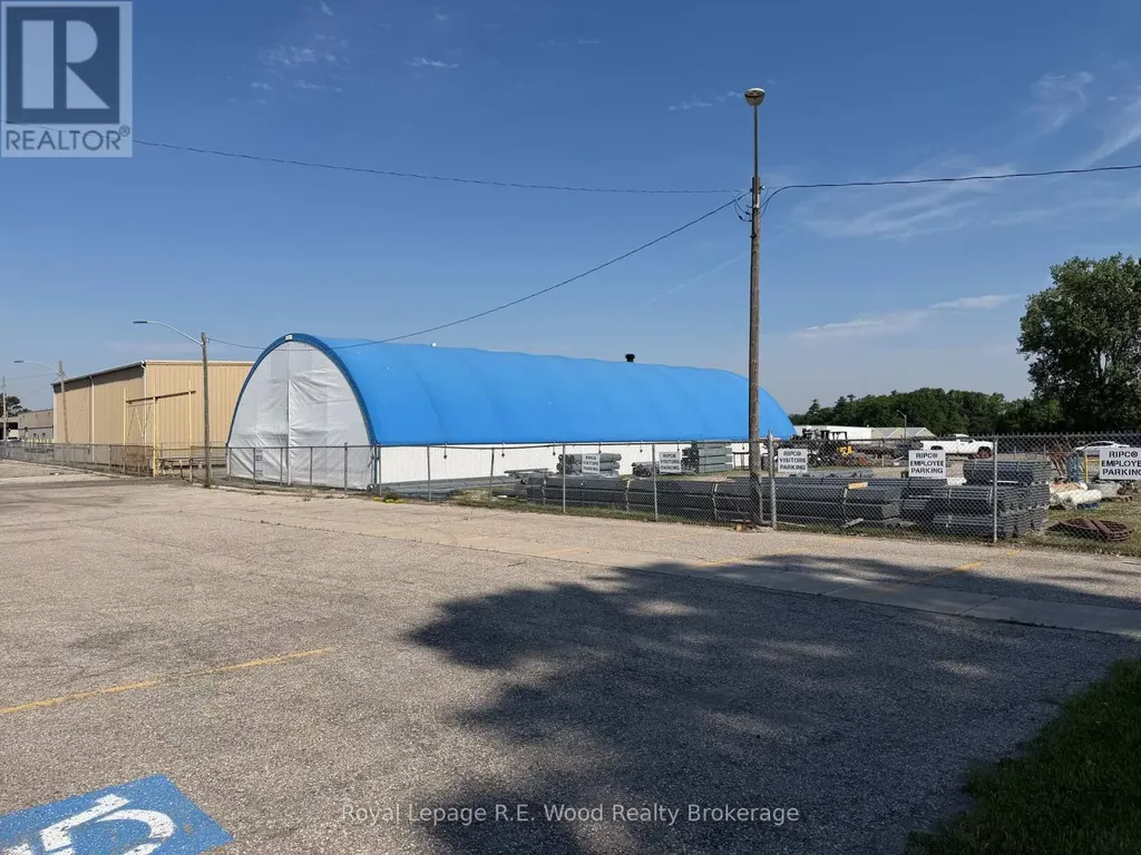 120 Townline Road Tillsonburg ON N4G 2R7