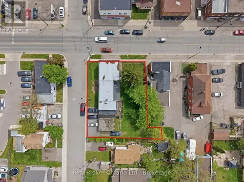 247 King Street Welland (welland Downtown) ON L3B 3J9