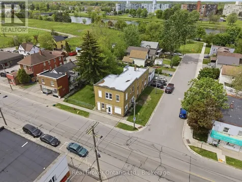 247 King Street Welland (welland Downtown) ON L3B 3J9