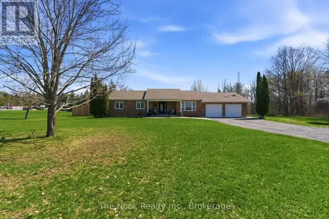 1545 Camp Line Road Douro-dummer ON K0L 2H0