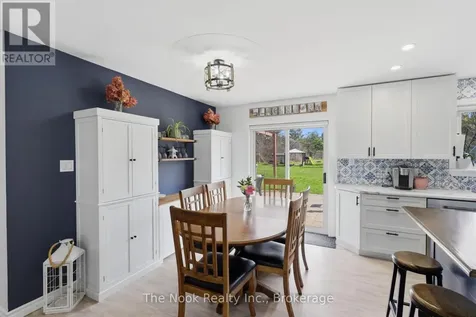 1545 Camp Line Road Douro-dummer ON K0L 2H0