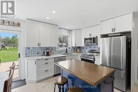 1545 Camp Line Road Douro-dummer ON K0L 2H0