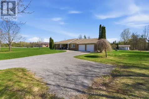 1545 Camp Line Road Douro-dummer ON K0L 2H0