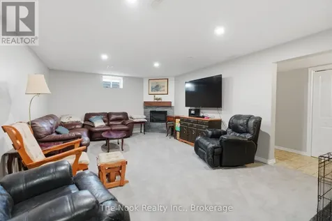 1545 Camp Line Road Douro-dummer ON K0L 2H0