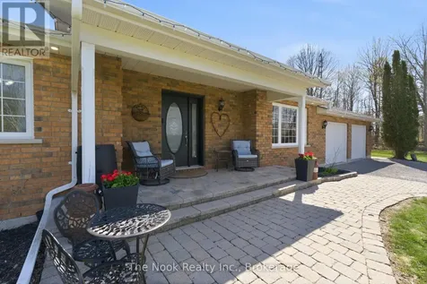 1545 Camp Line Road Douro-dummer ON K0L 2H0