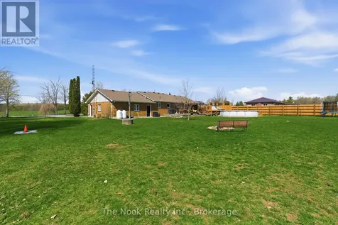 1545 Camp Line Road Douro-dummer ON K0L 2H0