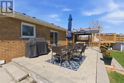 1545 Camp Line Road Douro-dummer ON K0L 2H0