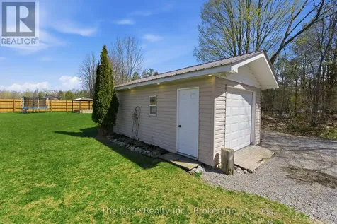 1545 Camp Line Road Douro-dummer ON K0L 2H0