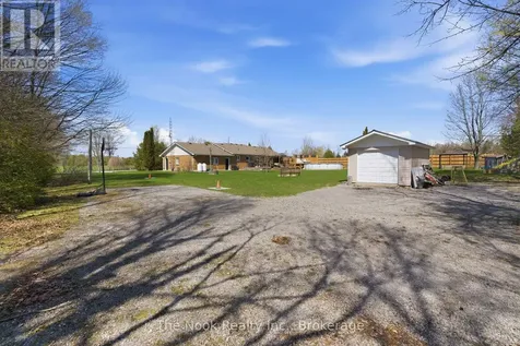 1545 Camp Line Road Douro-dummer ON K0L 2H0