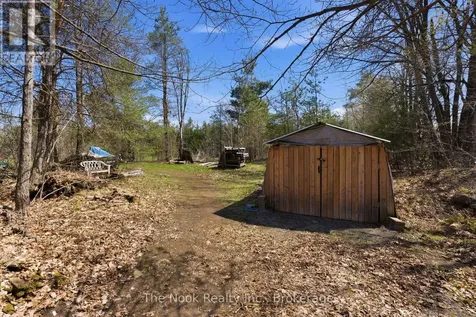 1545 Camp Line Road Douro-dummer ON K0L 2H0