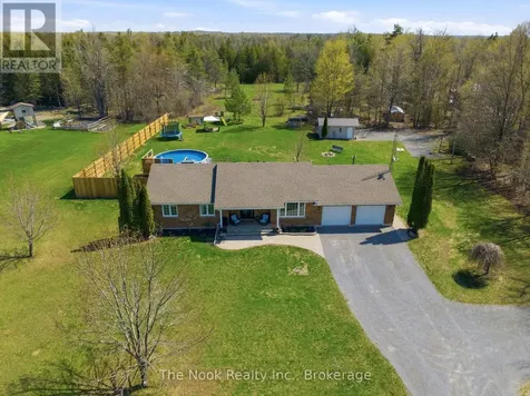 1545 Camp Line Road Douro-dummer ON K0L 2H0