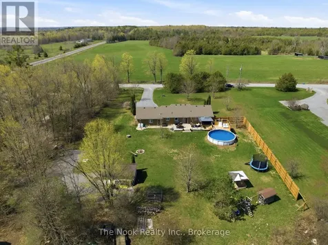 1545 Camp Line Road Douro-dummer ON K0L 2H0