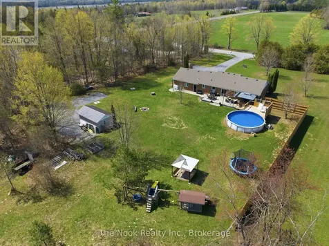 1545 Camp Line Road Douro-dummer ON K0L 2H0