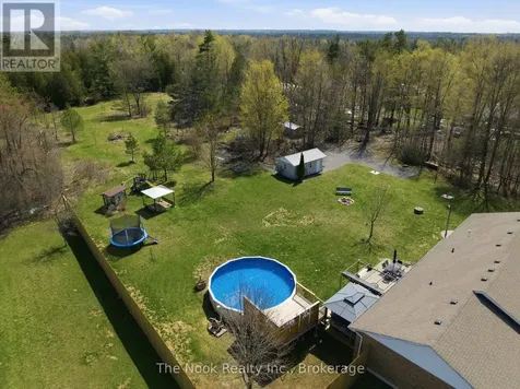 1545 Camp Line Road Douro-dummer ON K0L 2H0
