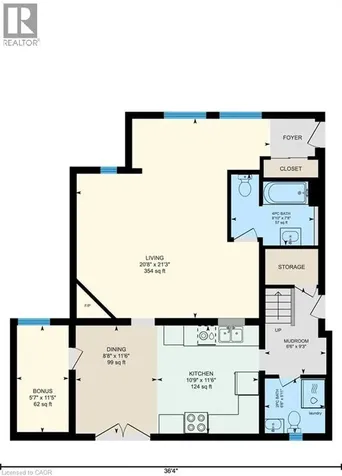 126 Mountain Street Grimsby ON L3M 4E7
