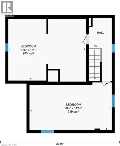 126 Mountain Street Grimsby ON L3M 4E7