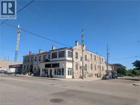 259 Hughson Street North Hamilton ON L8L 4M6