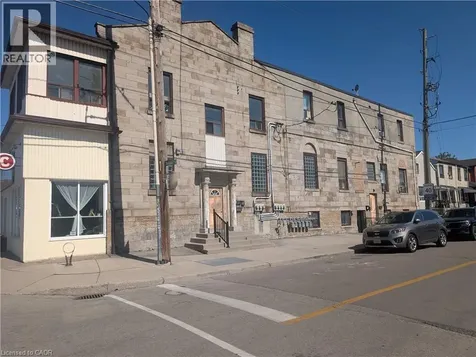 259 Hughson Street North Hamilton ON L8L 4M6
