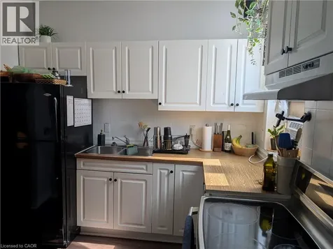 259 Hughson Street North Hamilton ON L8L 4M6