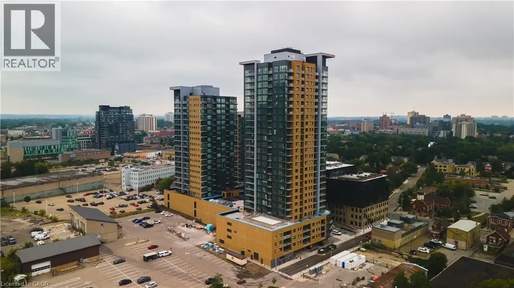 108 Garment Street South Kitchener ON N2G 0E2
