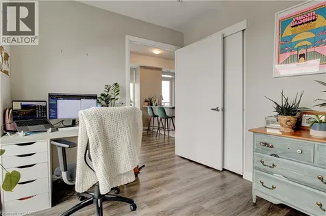 108 Garment Street South Kitchener ON N2G 0E2