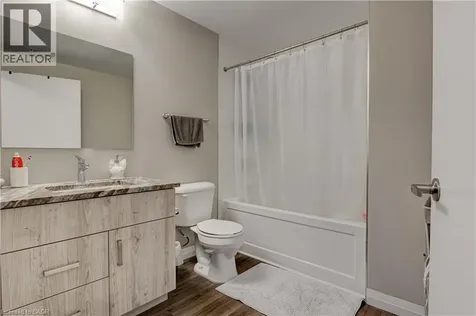 108 Garment Street South Kitchener ON N2G 0E2
