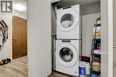 108 Garment Street South Kitchener ON N2G 0E2