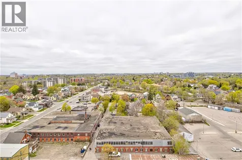 108 Garment Street South Kitchener ON N2G 0E2