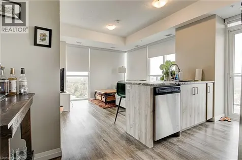 108 Garment Street South Kitchener ON N2G 0E2