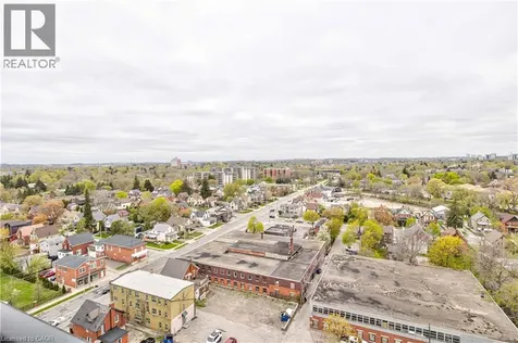 108 Garment Street South Kitchener ON N2G 0E2