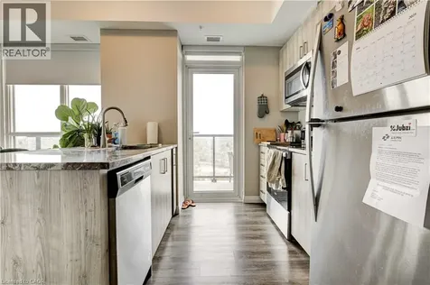 108 Garment Street South Kitchener ON N2G 0E2