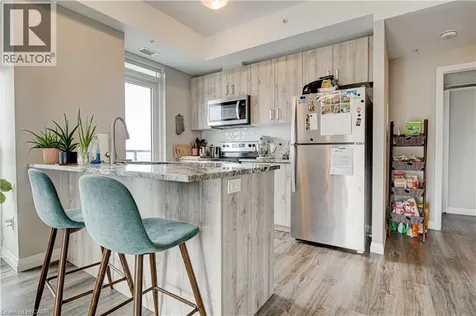 108 Garment Street South Kitchener ON N2G 0E2