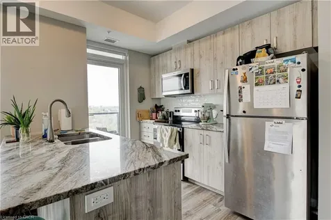108 Garment Street South Kitchener ON N2G 0E2