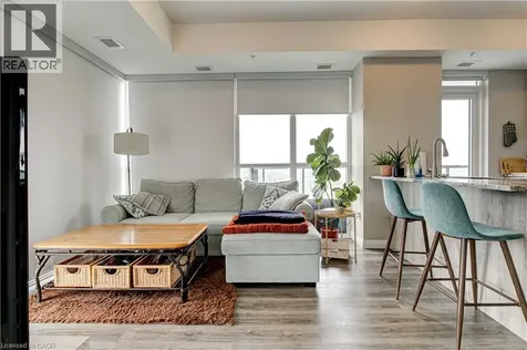 108 Garment Street South Kitchener ON N2G 0E2