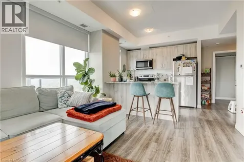 108 Garment Street South Kitchener ON N2G 0E2