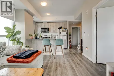 108 Garment Street South Kitchener ON N2G 0E2
