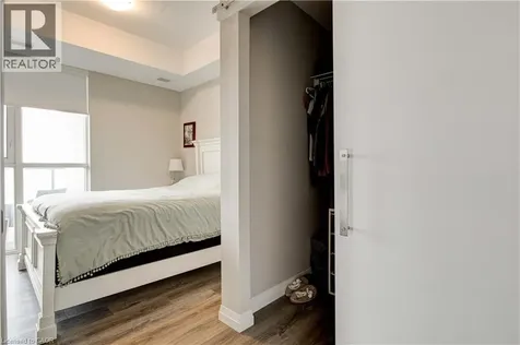 108 Garment Street South Kitchener ON N2G 0E2
