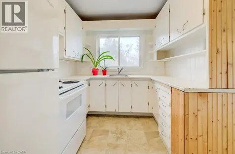 151 Franklin Street North Kitchener ON N2A 1Y3