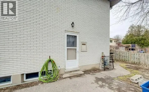 151 Franklin Street North Kitchener ON N2A 1Y3