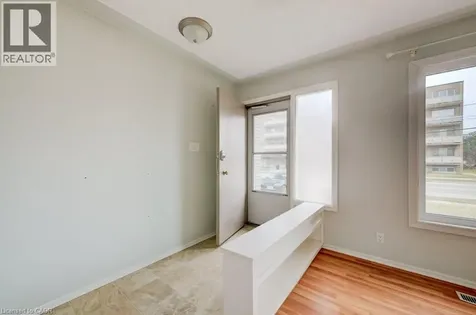 151 Franklin Street North Kitchener ON N2A 1Y3