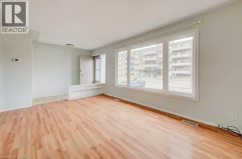 151 Franklin Street North Kitchener ON N2A 1Y3