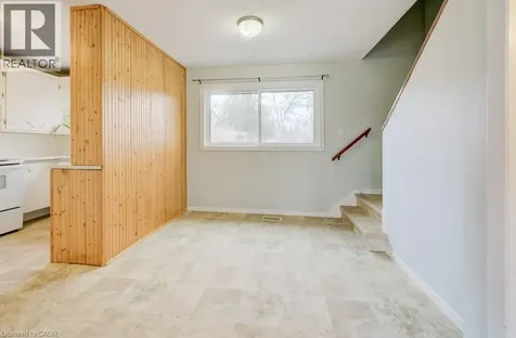 151 Franklin Street North Kitchener ON N2A 1Y3