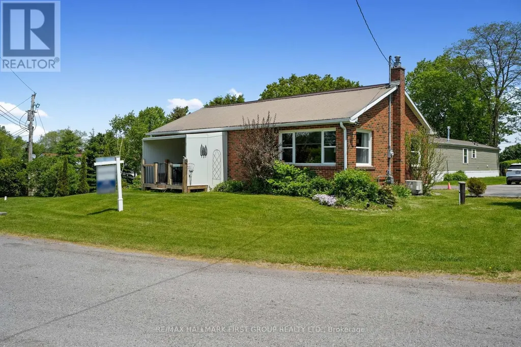 2 Park Lane Hamilton Township ON K9A 0X9