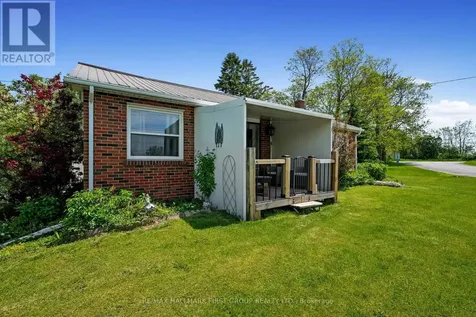 2 Park Lane Hamilton Township ON K9A 0X9