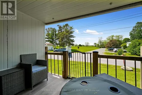 2 Park Lane Hamilton Township ON K9A 0X9