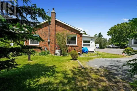 2 Park Lane Hamilton Township ON K9A 0X9