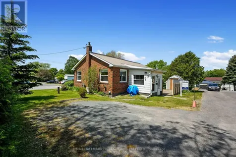 2 Park Lane Hamilton Township ON K9A 0X9